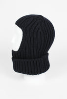 PRADA FW 2006 KNITTED BALACLAVA