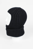 PRADA FW 2006 KNITTED BALACLAVA