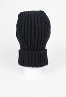 PRADA FW 2006 KNITTED BALACLAVA