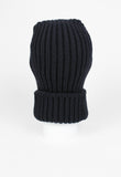 PRADA FW 2006 KNITTED BALACLAVA