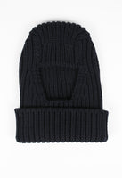 PRADA FW 2006 KNITTED BALACLAVA