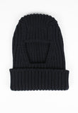 PRADA FW 2006 KNITTED BALACLAVA