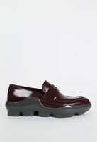 PRADA FW 2015 BUBBLE SHOES