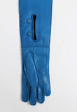PRADA FW 2015 NAPPA LEATHER GLOVES