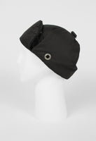 PRADA PADDED NYLON FLIGHT HAT