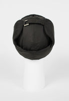 PRADA PADDED NYLON FLIGHT HAT