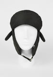 PRADA PADDED NYLON FLIGHT HAT