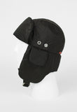 PRADA PADDED NYLON FLIGHT HAT