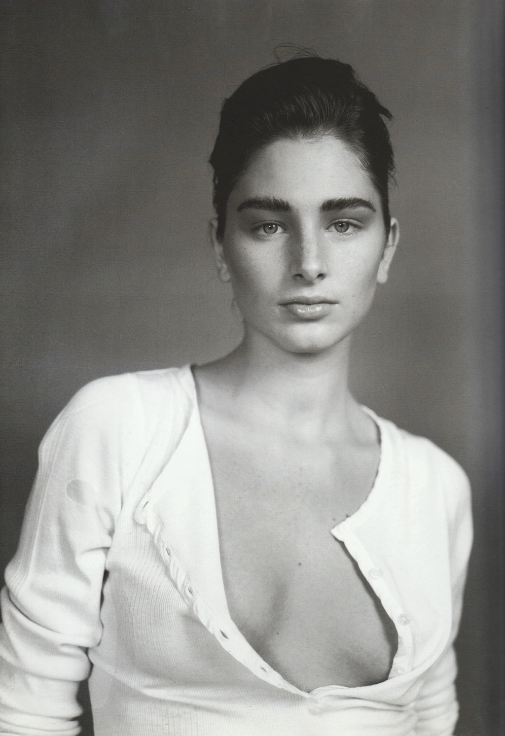 PURPLE FASHION NUMBER 1 SS 2004