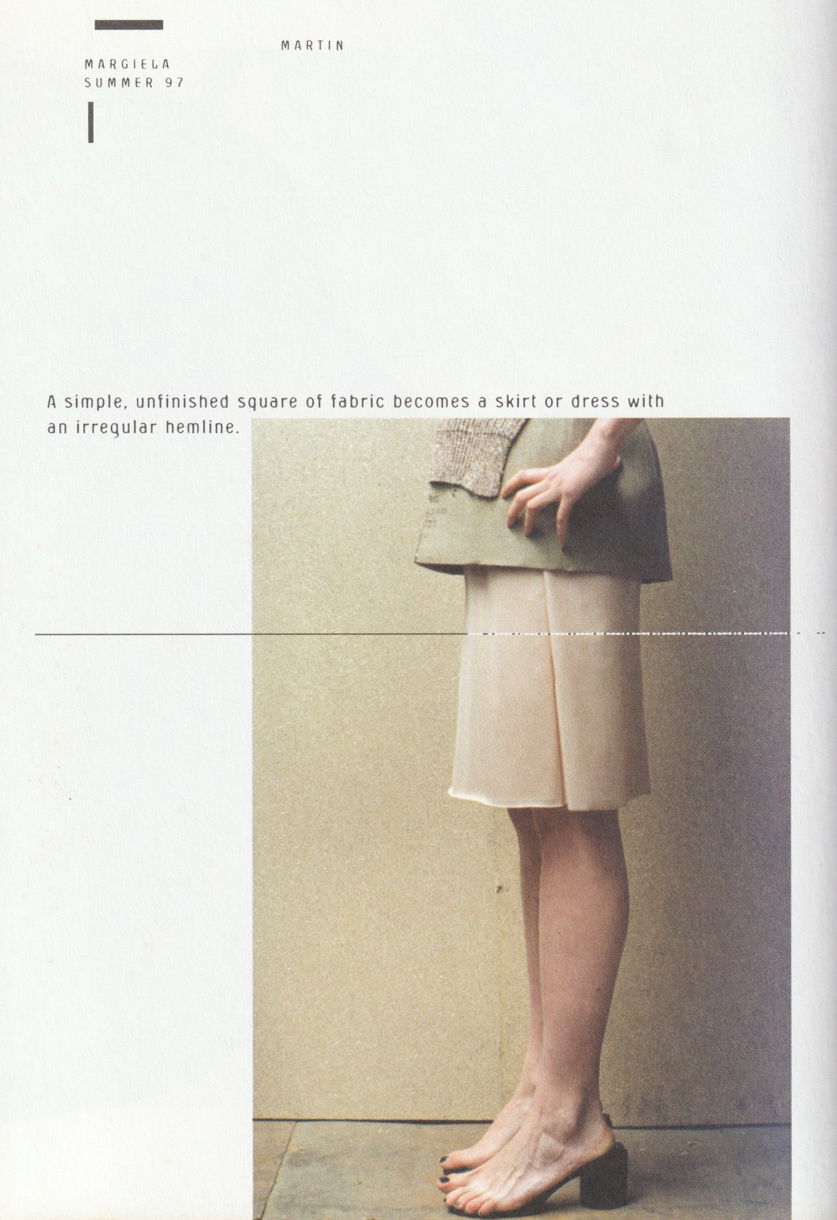 アート・デザイン・音楽 Purple Fashion spring summer 2012 PURPLE FASHION SS 1997 – THE 543
