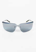 ROMEO GIGLI GRADIENT BLUE SUNGLASSES