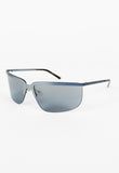 ROMEO GIGLI GRADIENT BLUE SUNGLASSES