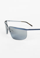 ROMEO GIGLI GRADIENT BLUE SUNGLASSES