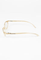 ROMEO GIGLI 1990'S PEARLESCENT GLASSES