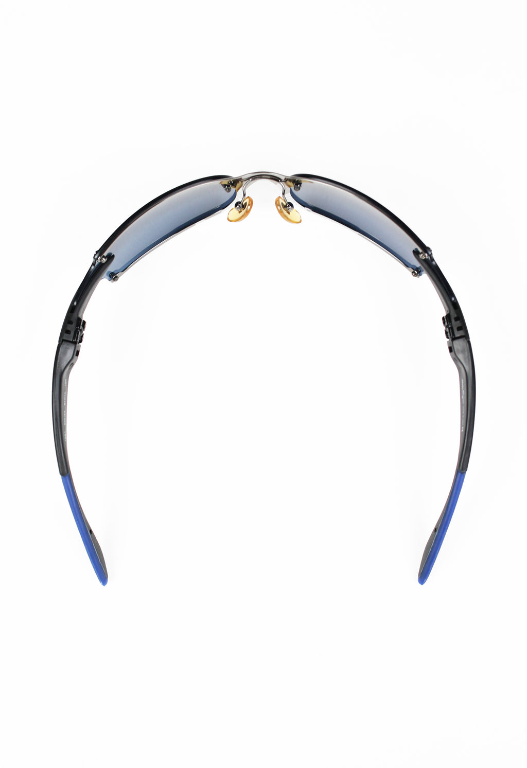 SALVATORE FERRAGAMO FW 2002 WRAPAROUND SPORT SUNGLASSES