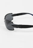 SALVATORE FERRAGAMO FW 2002 WRAPAROUND SPORT SUNGLASSES