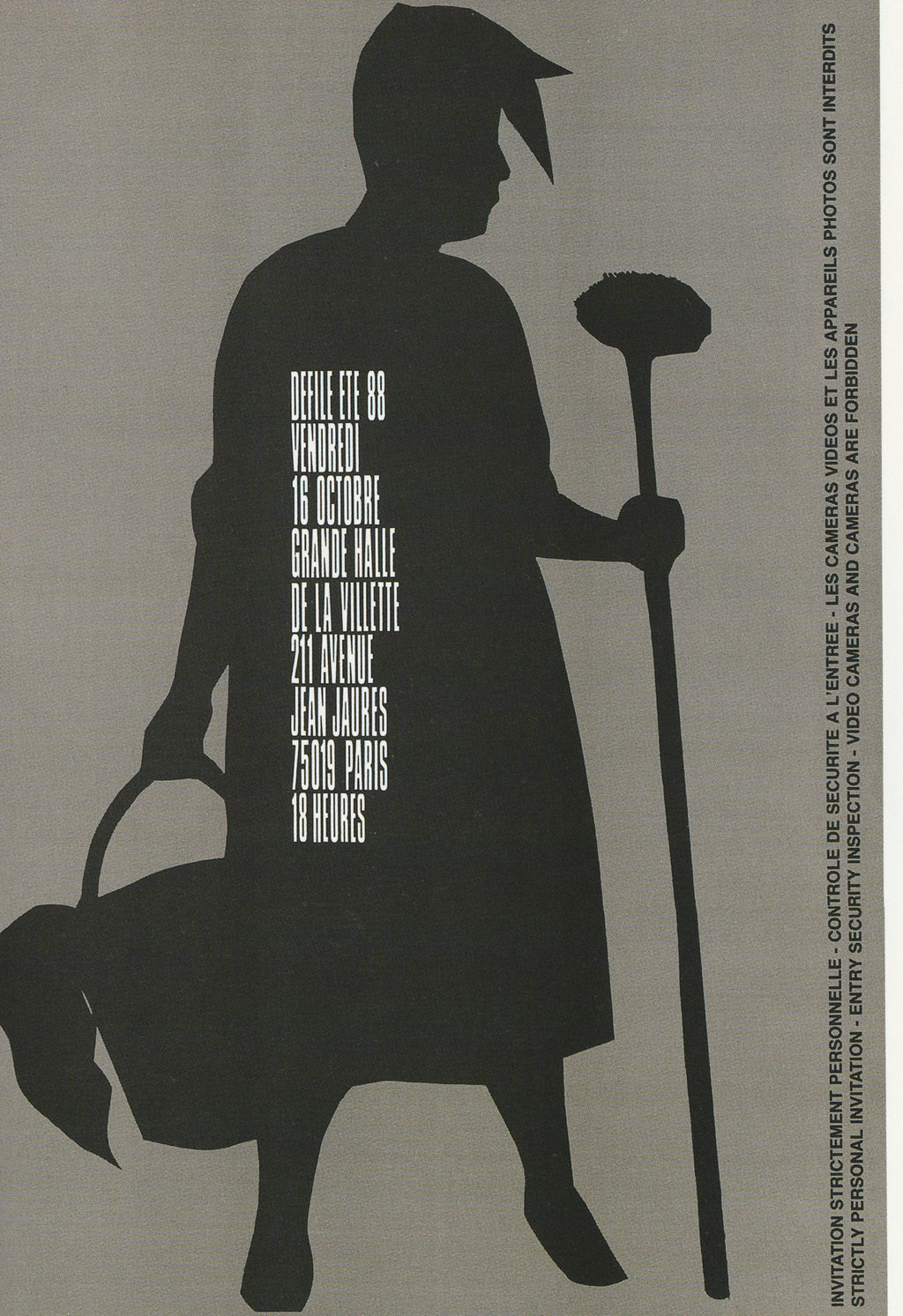 LE MONDE DE JEAN PAUL GAULTIER 2000