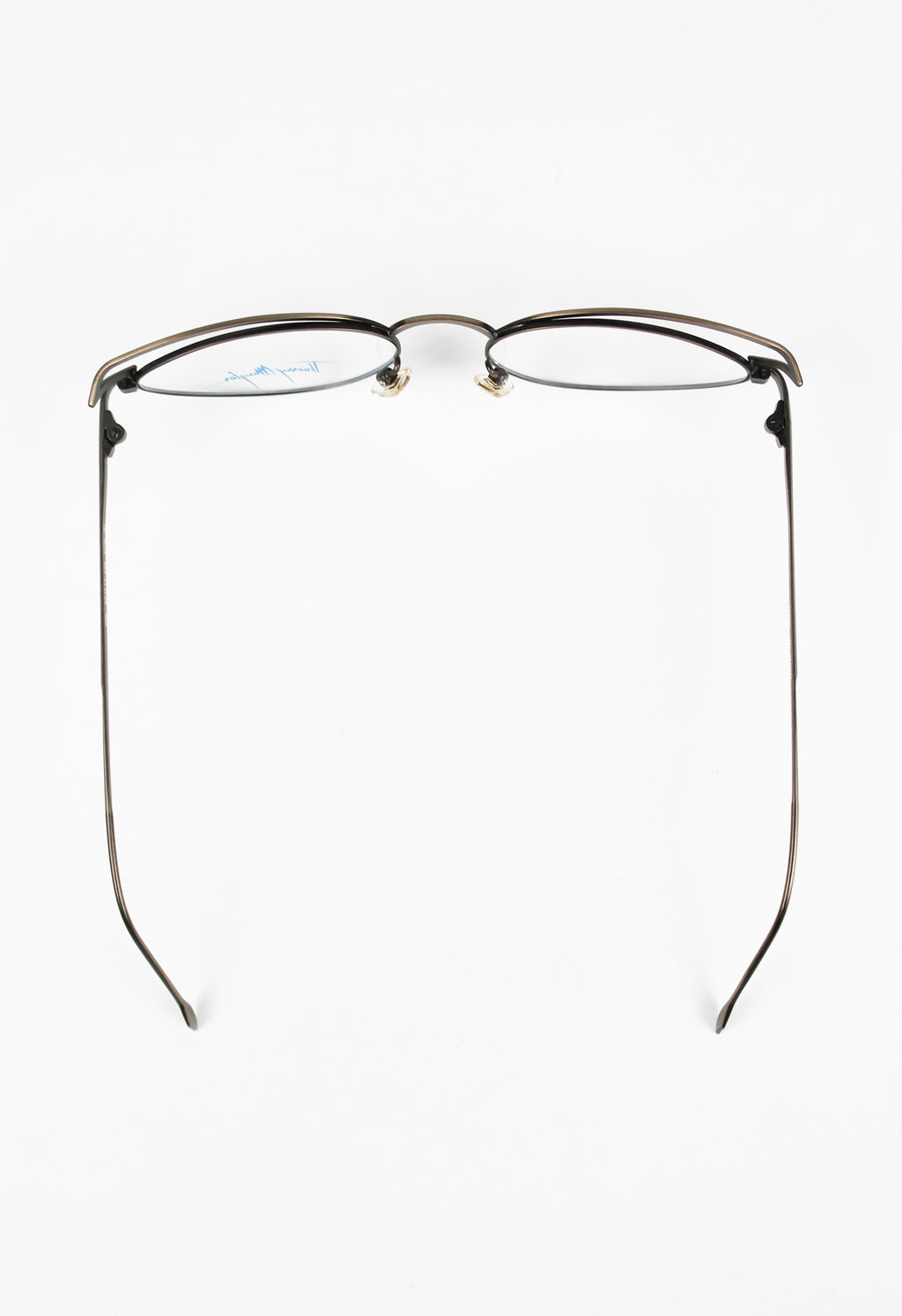 THIERRY MUGLER 1990'S EYEBROWS GLASSES
