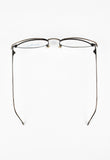 THEIRRY MUGLER 1990'S EYEBROWS GLASSES