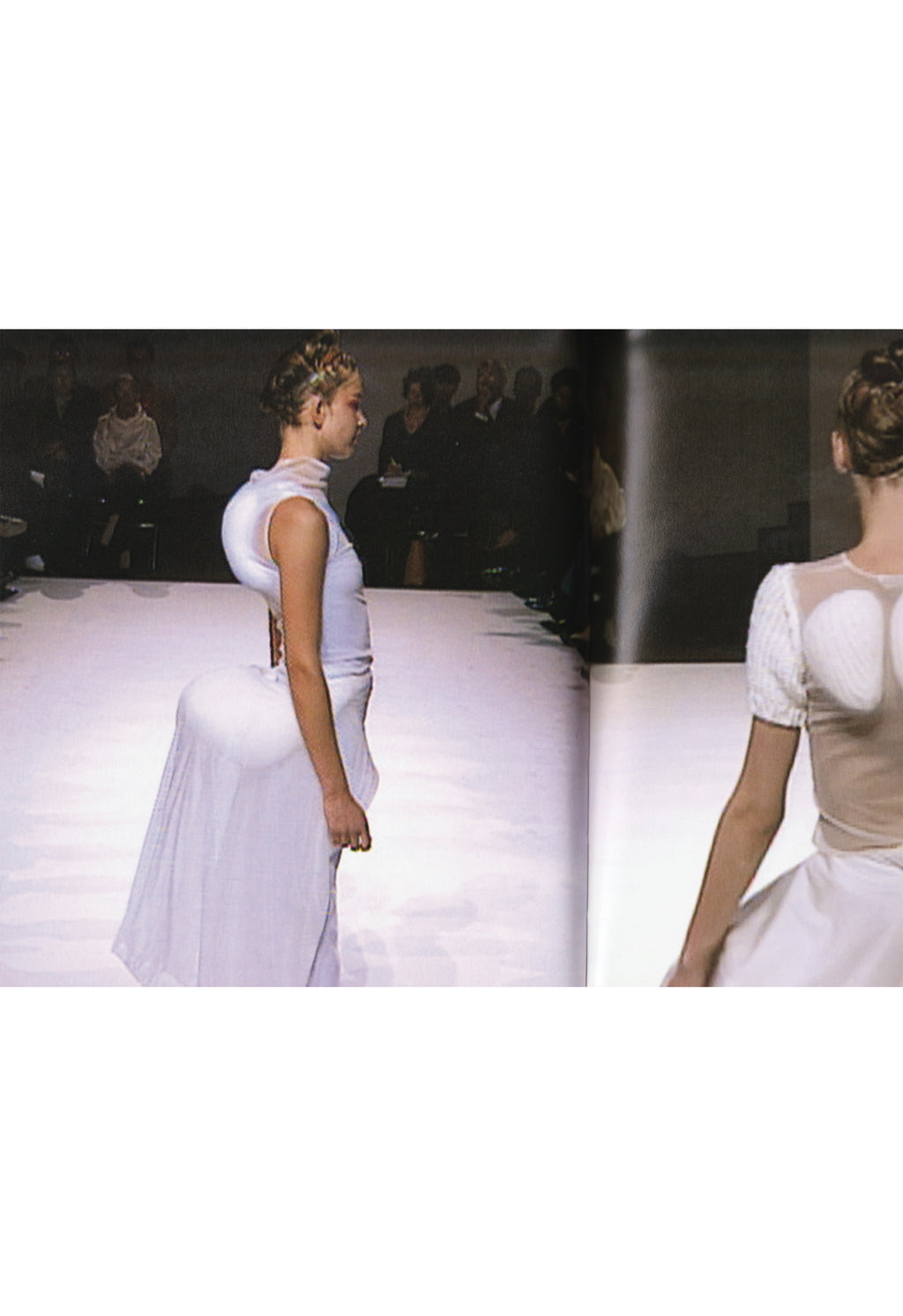UNLIMITED COMME DES GARCONS 2005