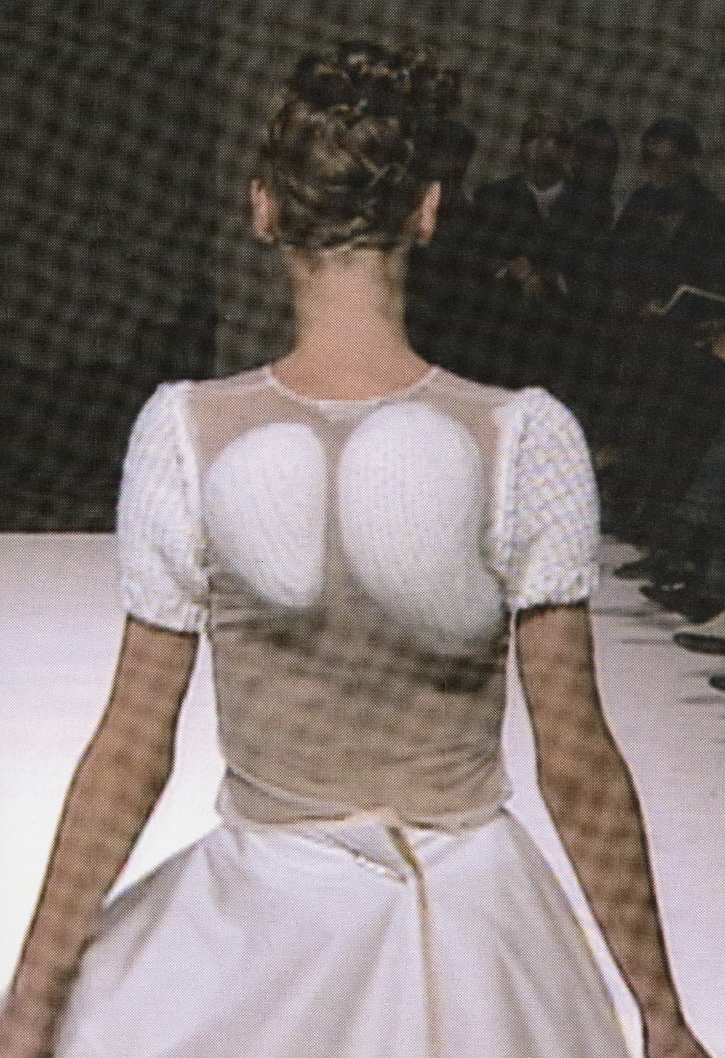UNLIMITED COMME DES GARCONS 2005