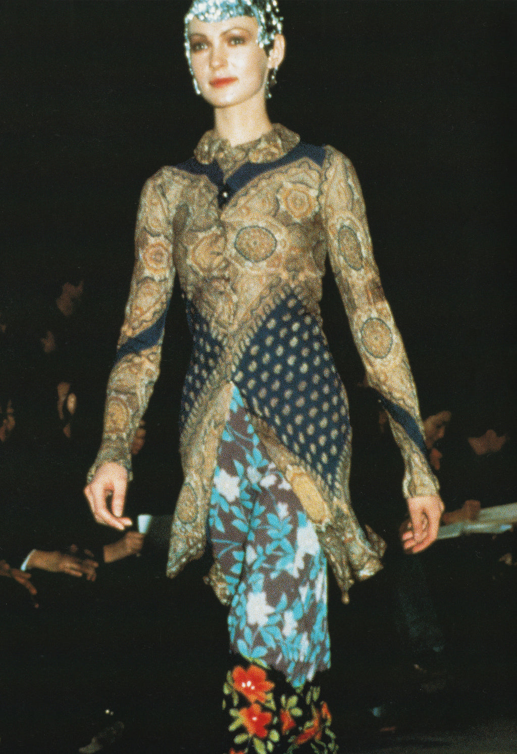 UNLIMITED COMME DES GARCONS 2005
