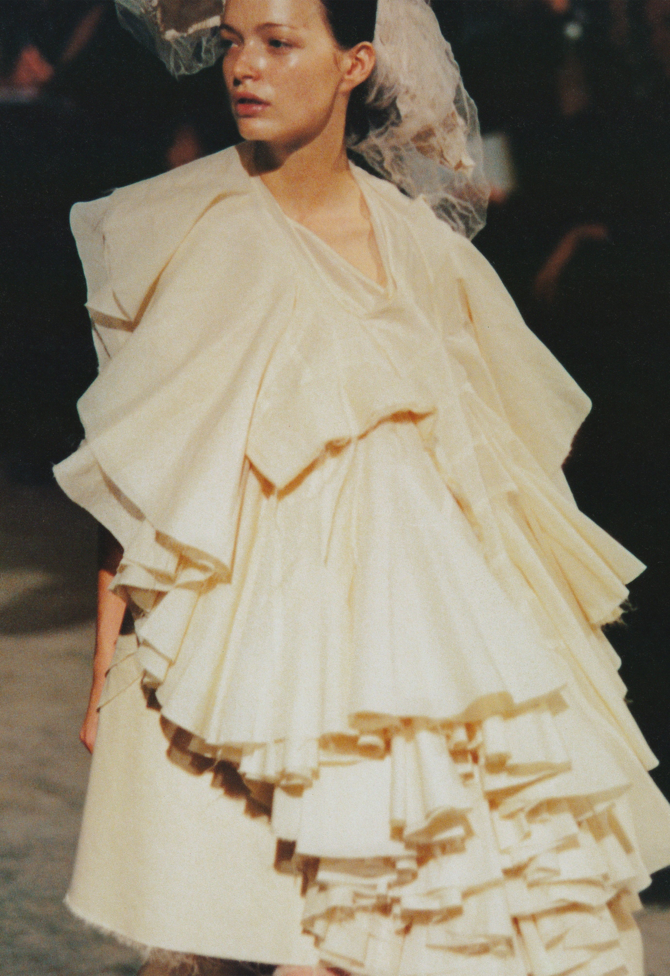 UNLIMITED COMME DES GARCONS 2005