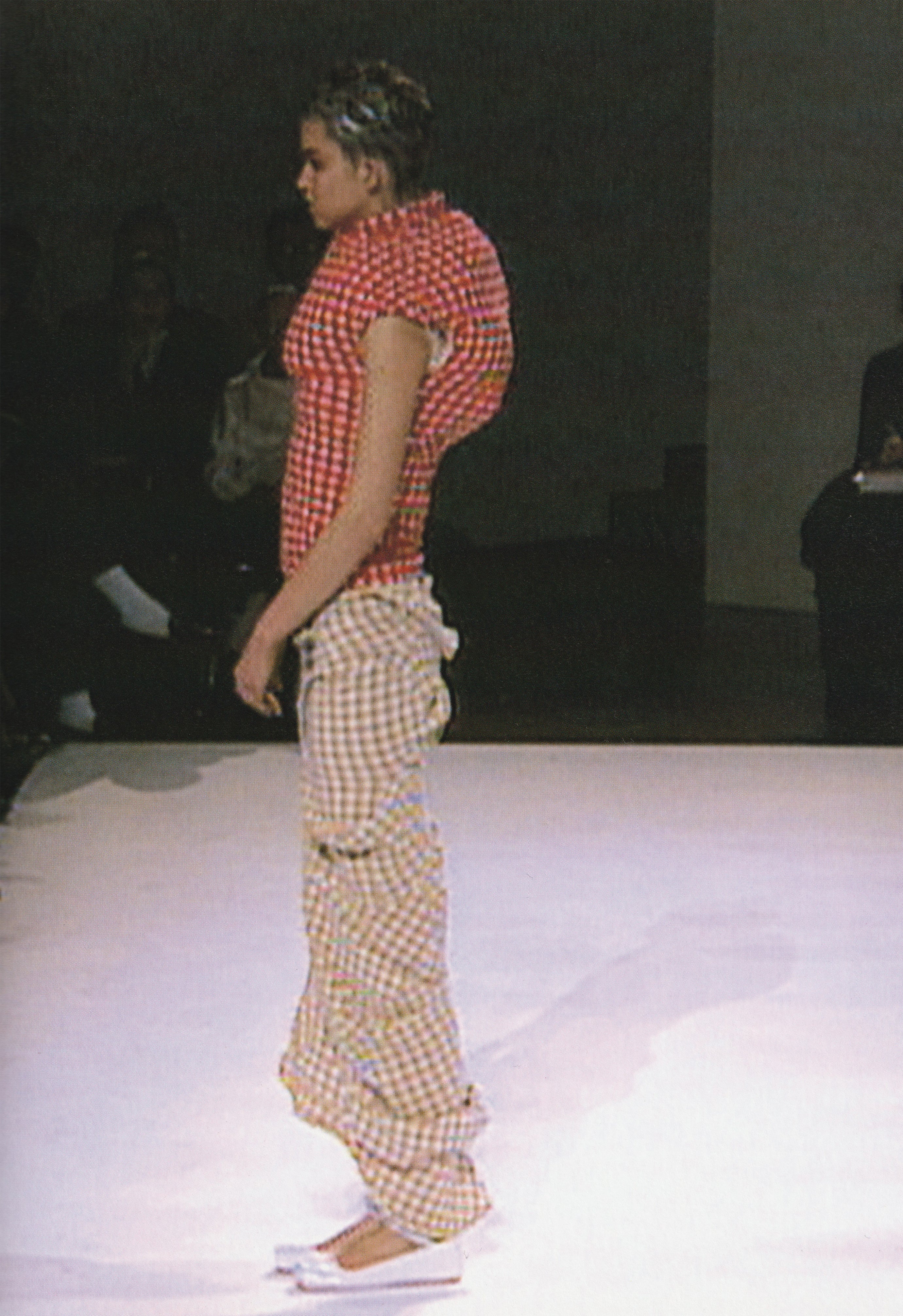 UNLIMITED COMME DES GARCONS 2005