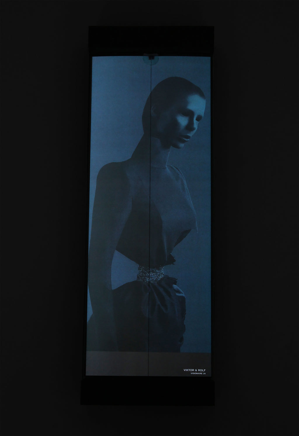 VISIONAIRE 24 LIGHT TOM FORD FOR GUCCI 1998