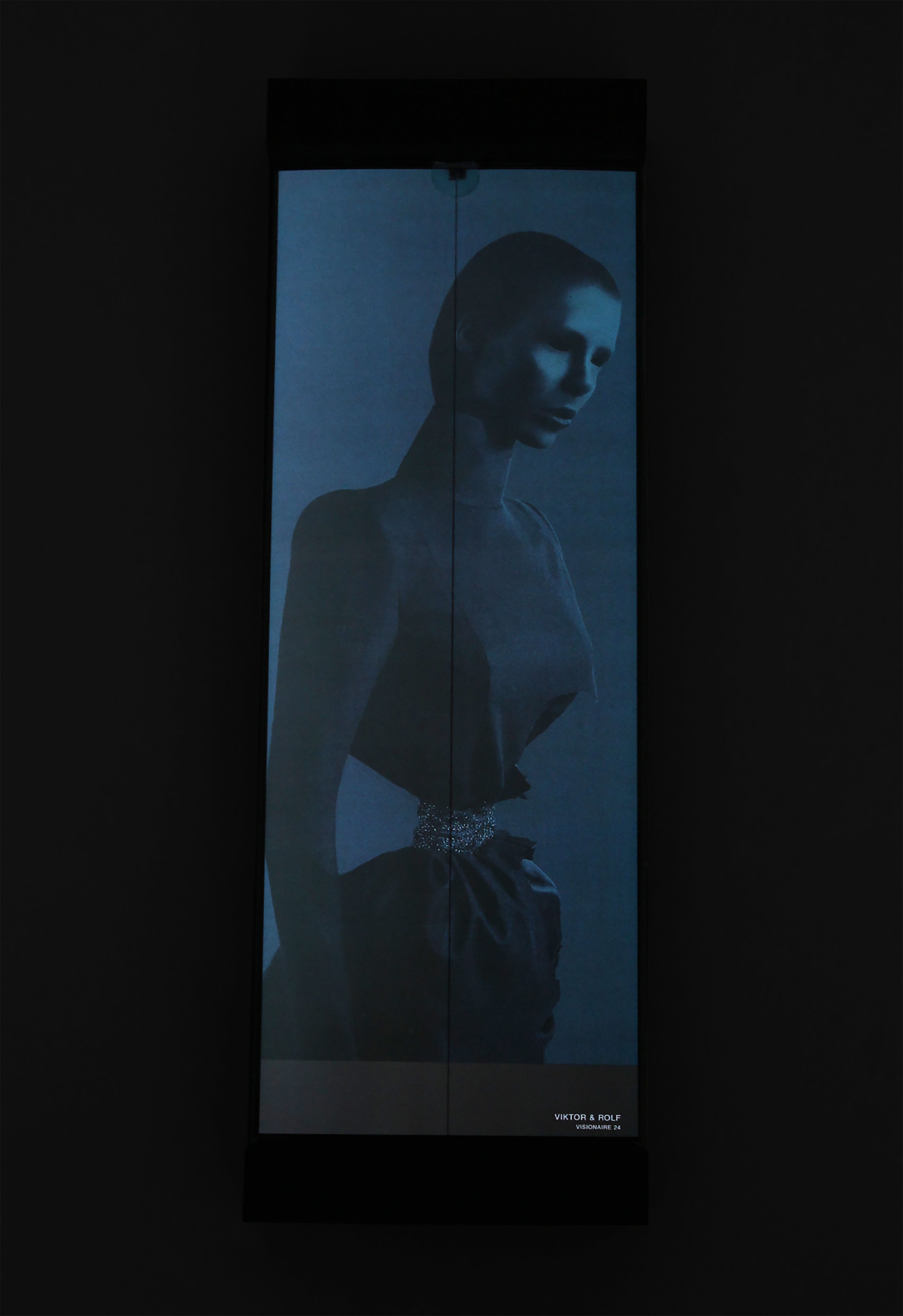 VISIONAIRE 24 LIGHT TOM FORD FOR GUCCI 1998