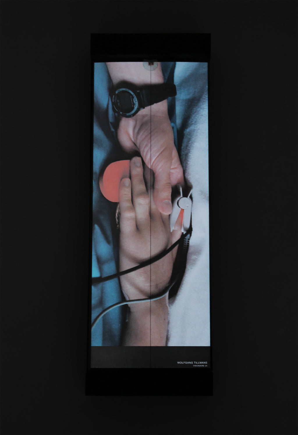 VISIONAIRE 24 LIGHT TOM FORD FOR GUCCI 1998