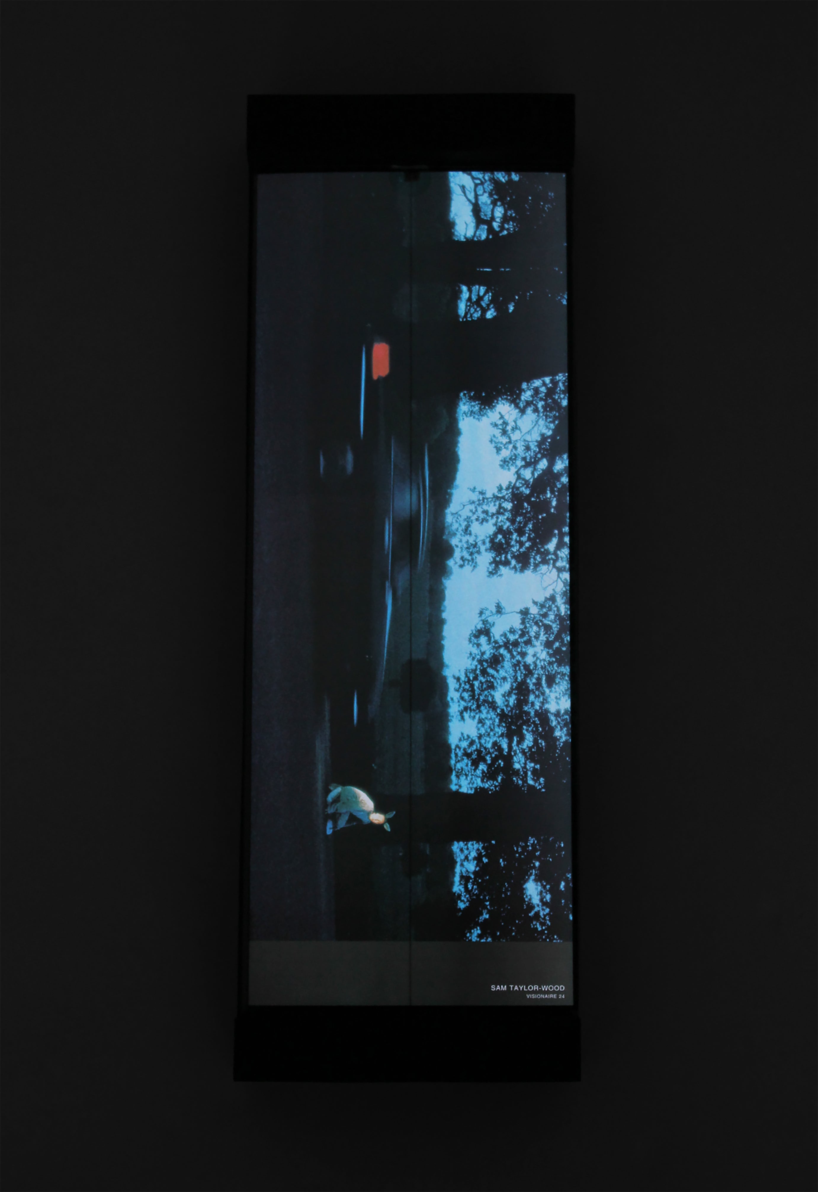 VISIONAIRE 24 LIGHT TOM FORD FOR GUCCI 1998