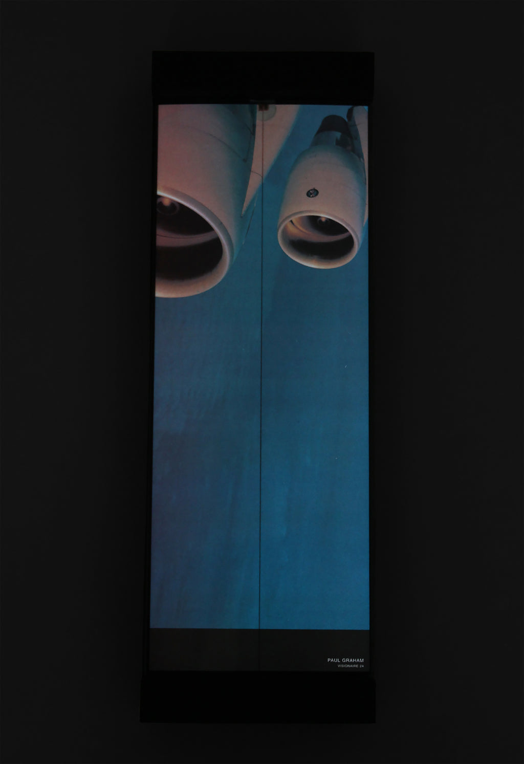 VISIONAIRE 24 LIGHT TOM FORD FOR GUCCI 1998