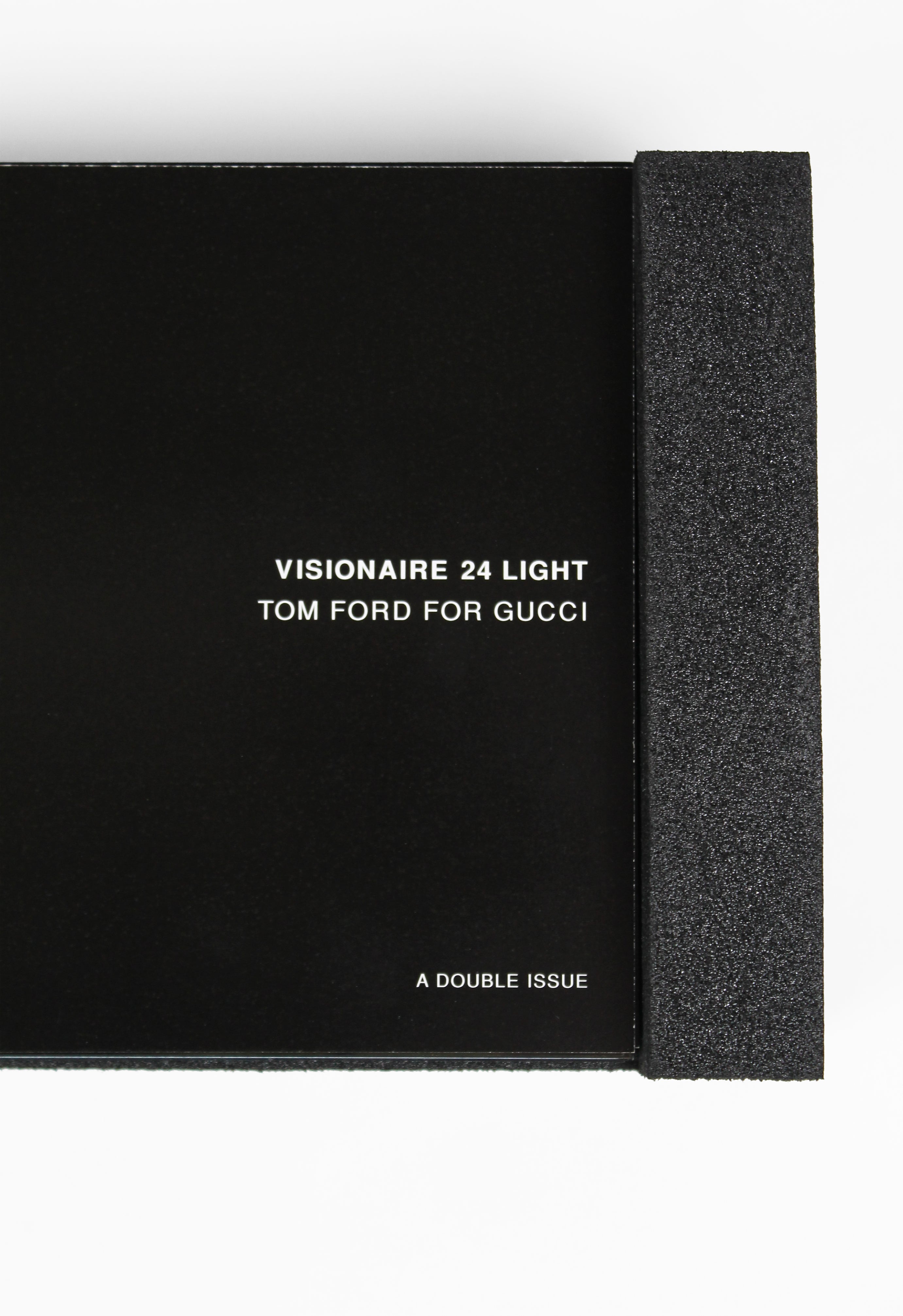 VISIONAIRE 24 LIGHT TOM FORD FOR GUCCI 1998 – THE 543