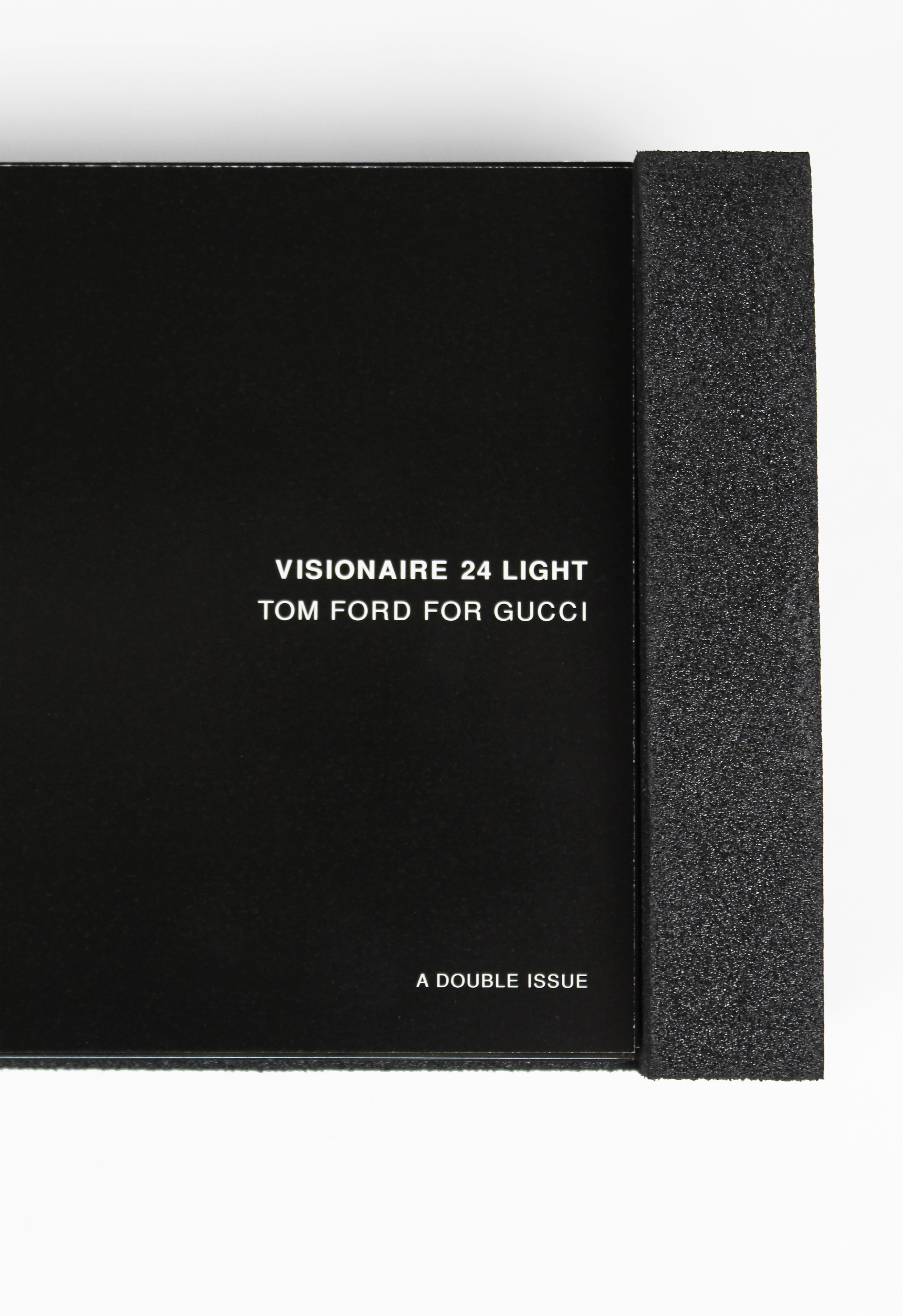 VISIONAIRE 24 LIGHT TOM FORD FOR GUCCI 1998