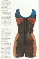 VISIONS OF THE BODY: FASHION OR INVISIBLE CORSET 1999