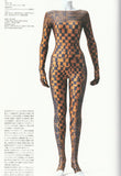 VISIONS OF THE BODY: FASHION OR INVISIBLE CORSET 1999