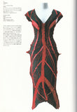 VISIONS OF THE BODY: FASHION OR INVISIBLE CORSET 1999