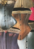 VISIONS OF THE BODY: FASHION OR INVISIBLE CORSET 1999