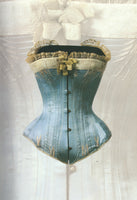 VISIONS OF THE BODY: FASHION OR INVISIBLE CORSET 1999