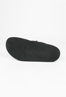 YOHJI YAMAMOTO Y'S LEATHER AND SUEDE SLIP ON SHOES