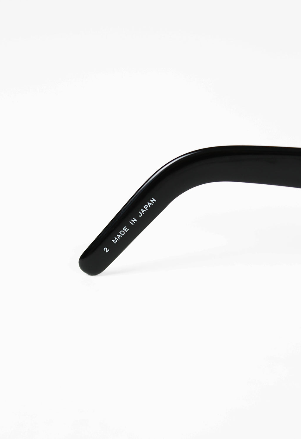 YOHJI YAMAMOTO 1995 GOGGLE SUNGLASSES