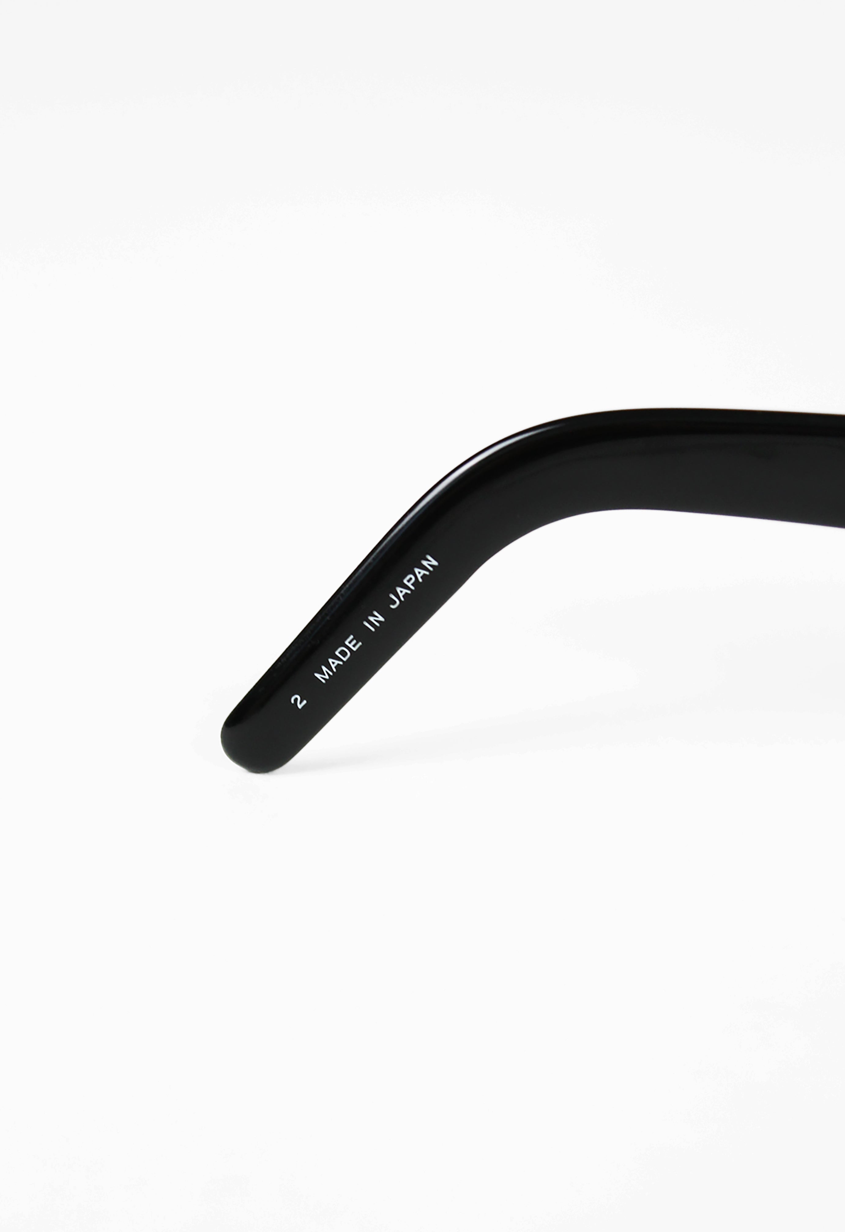 YOHJI YAMAMOTO 1995 GOGGLE SUNGLASSES