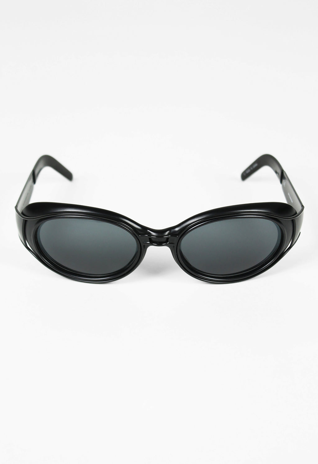 YOHJI YAMAMOTO 1995 GOGGLE SUNGLASSES