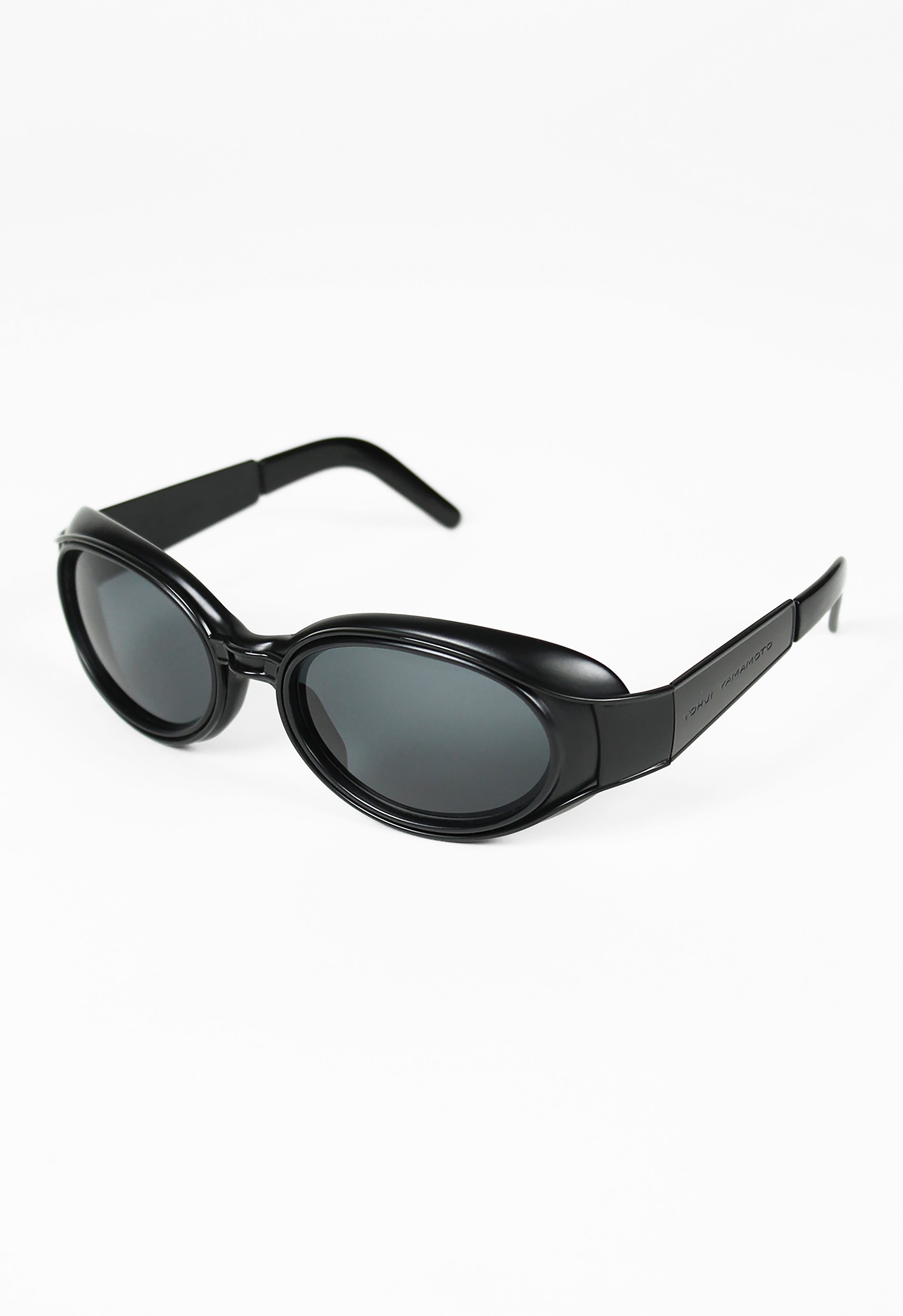 YOHJI YAMAMOTO 1995 GOGGLE SUNGLASSES