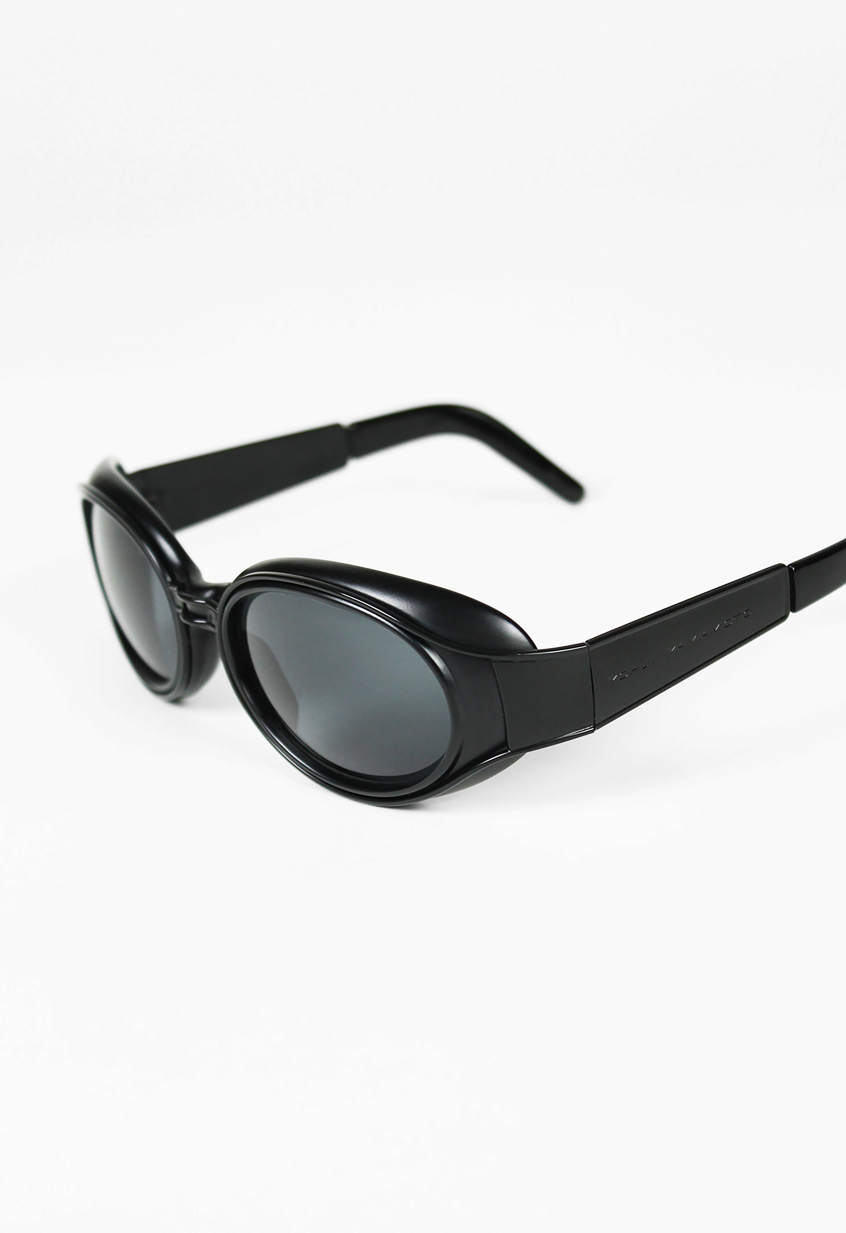 YOHJI YAMAMOTO 1995 GOGGLE SUNGLASSES