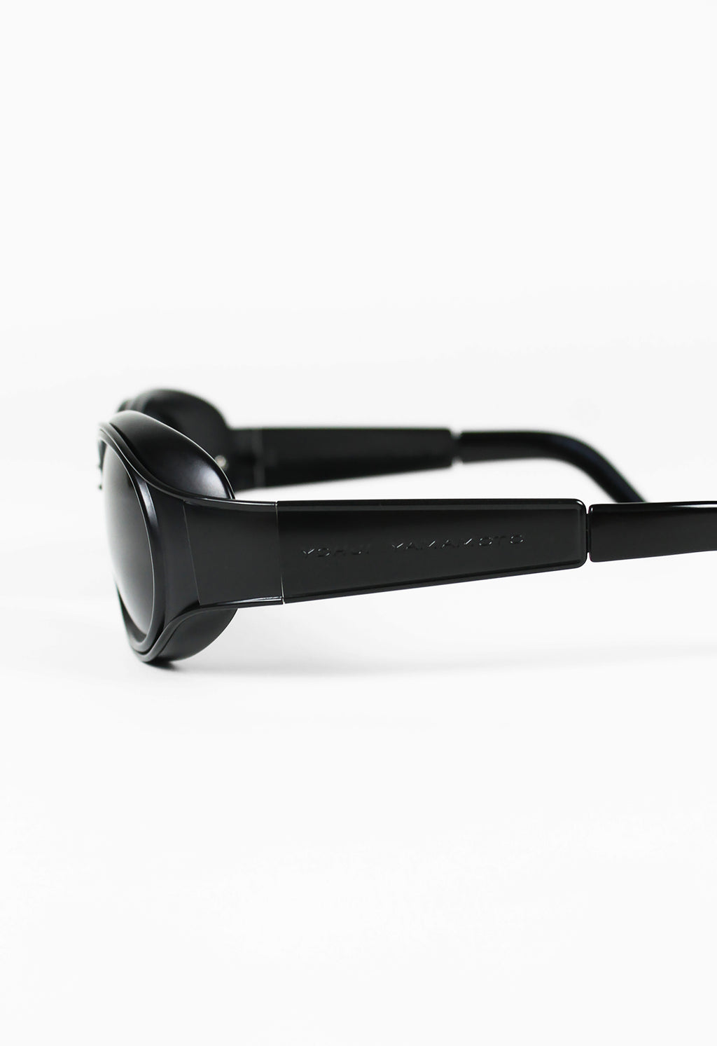 YOHJI YAMAMOTO 1995 GOGGLE SUNGLASSES