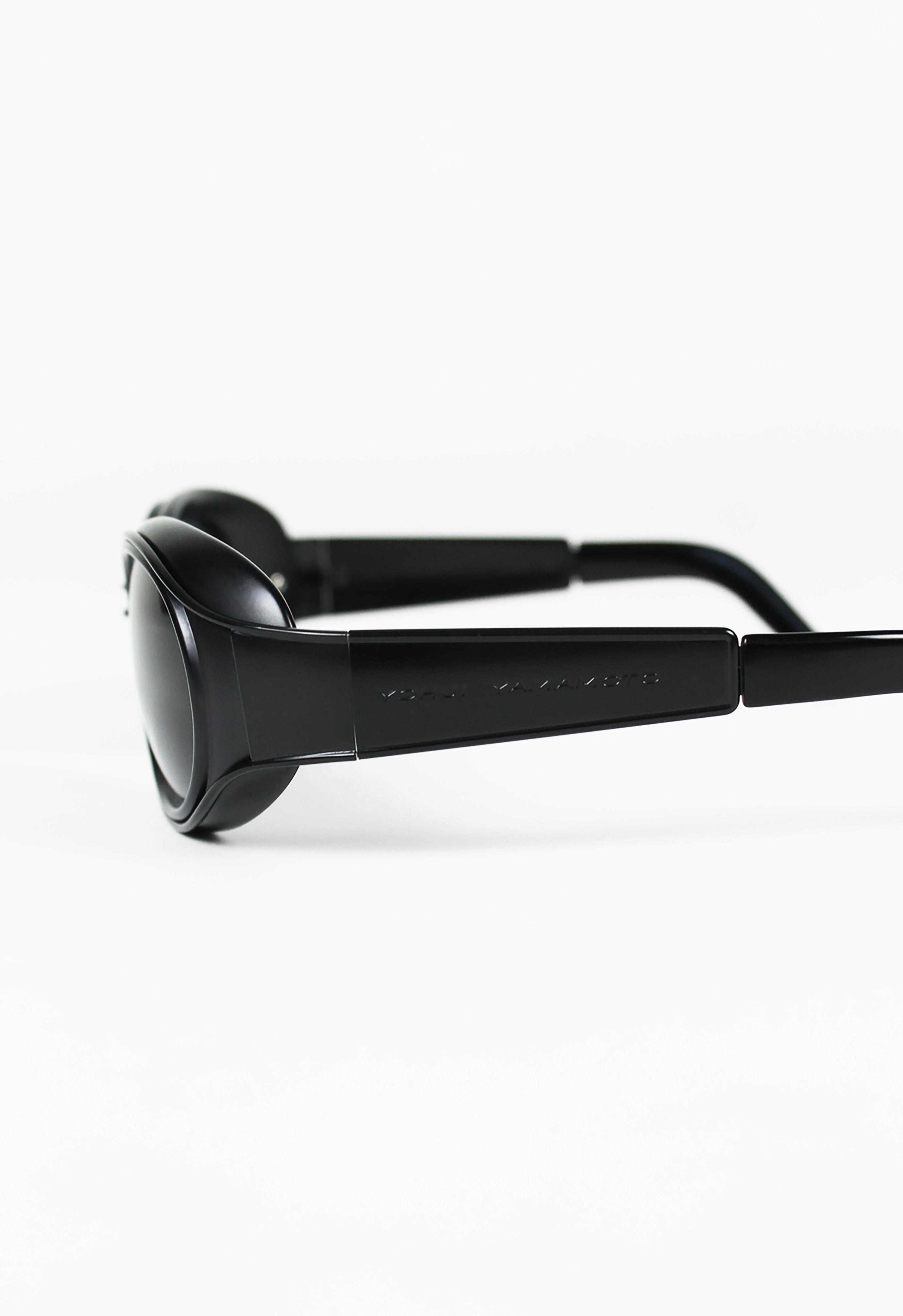 YOHJI YAMAMOTO 1995 GOGGLE SUNGLASSES