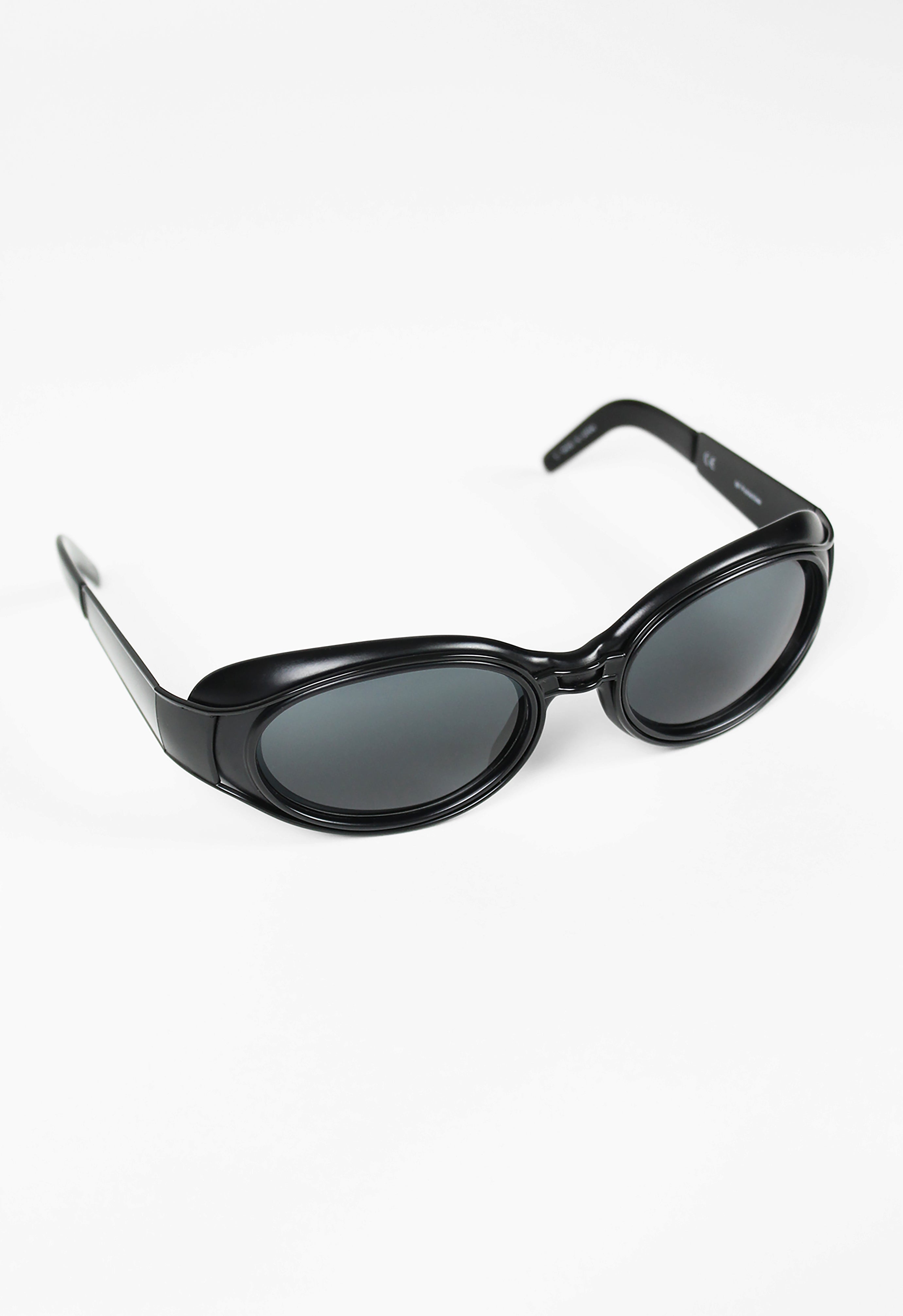 YOHJI YAMAMOTO 1995 GOGGLE SUNGLASSES