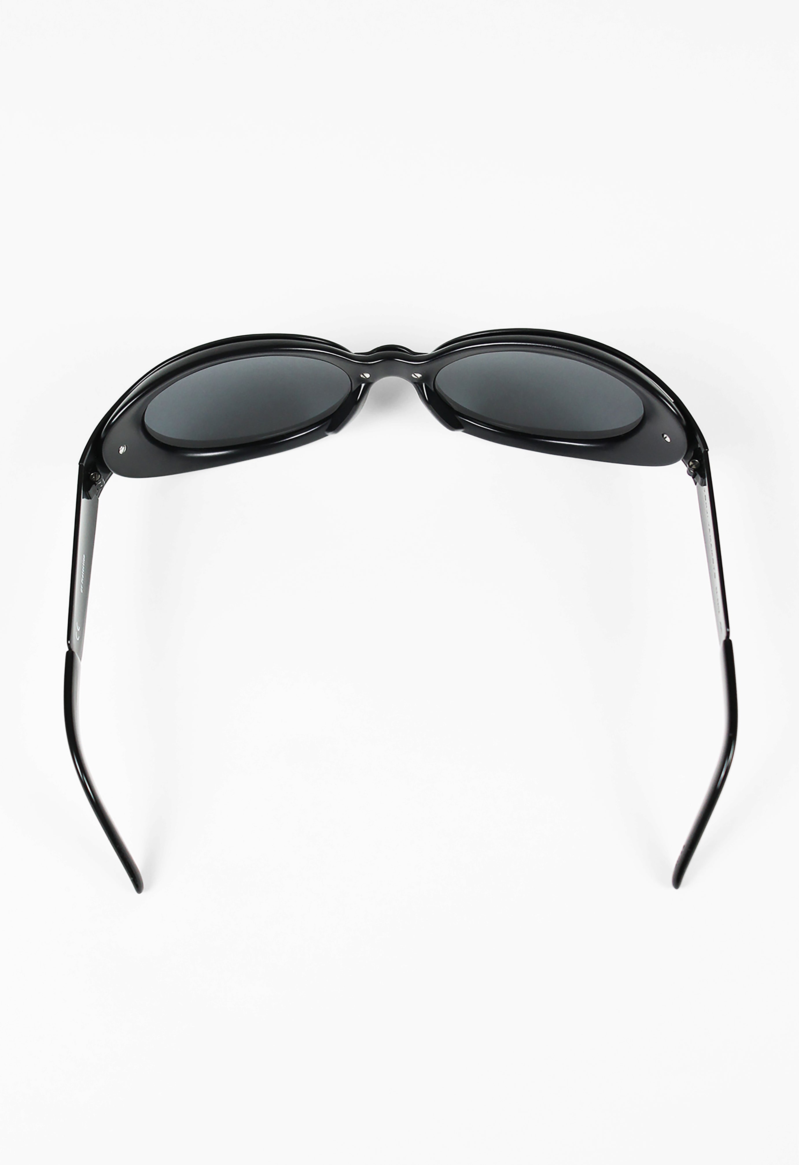 YOHJI YAMAMOTO 1995 GOGGLE SUNGLASSES